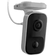 Net Camera Indoorcam 4Mp Ir/Wifi Cube White 111566 Ajax  4823114066962