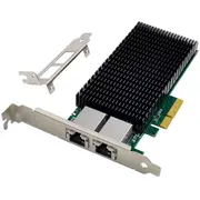 Network Card Pcie x4 X540-T2  5715328014534