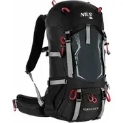 Nils Extreme Northlake 30 l  10 Black 15-07-148 5907695501605