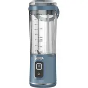 Ninja Blast 0.53 L Sport blender 14.4 W Blue  Bc151Eunv 622356273145