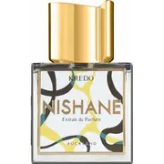 Nishane Perfumy Unisex Kredo 50 ml  S8307031 8683608070518