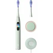 Szczoteczka Oclean X Ultra Miętowa  miętowy 6970810556025