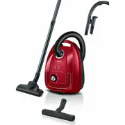 Bosch Serie 4 Bgd38Rd1H Bodenstaubsauger  4242005364039 151410