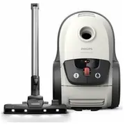 Odkurzacz Philips Performer Led 8000 Series Bagged vacuum cleaner Xd8142/12, 900W, Triactive  Xd8142/12 8720389037948