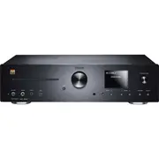 Magnat Mc 400 - Network Player 40 W, 2.0 ch. stereo, black  4018843495248 Oavmgnmul0003