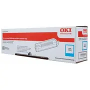 Oki Drum for Mc853/873 30K cyan  44844471 5031713064022