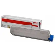 Oki Toner 44059166 for Mc861/851 7.3K magenta  5031713052876