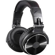 Headphones Oneodio Pro10 Black  Rc045425 6974028140069
