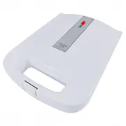 Opiekacz Adler Ad 3055  white 5905575909787