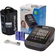 Oromed Oro-N15 Professional black  5905972127265 Agdm-Cis-Ormd-021