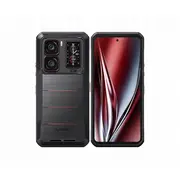 Oukitel  Wp300 5G 12/512Gb Ip69K black Wp300-Bk/Ol 6941749808509 Teoukpaawp300Bk