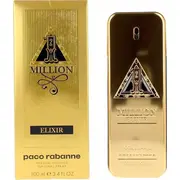 Paco Rabanne 1 Million Elixir Ekstrakt perfum 100 ml  S0595226 3349668600304