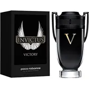 Paco Rabanne Invictus Victory Edp 200 ml  3349668592388