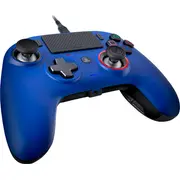 Pad Nacon Revolution Pro Ps4Ofpadrpc3Blue  3665962000702