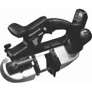 Panasonic Piła taśmowa 18V Ey45A5  Systainer Paey45A5Xt32 5025232884575