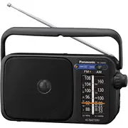 Panasonic Rf-2400Deg-K  Rf-2400Deg 5025232863440