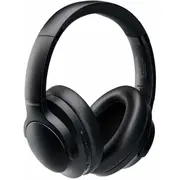 Słuchawki Panasonic wireless headset Rb-Hx330Bdek, black  Rb-Hx330Bdek 5025232978663