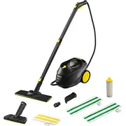 Karcher Sc 3 Easyfix GoFurther Steam Cleaner 1.513-665.0  4066529185594 Hdkarop15136650