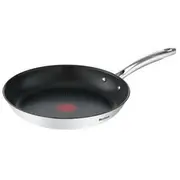 Patelnia Tefal Duetto Tytanowa 28Cm  G7320634 3168430321854