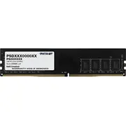 Patriot Memory Ddr4 Signature 8Gb/3200 18Gb Cl22  Psd48G320081 814914027073 Sapat4G08320022