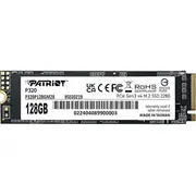 Patriot Memory P320 128 Gb M.2 Pci Express 3.0 Nvme  P320P128Gm28 4711378427592 Diapatssd0088