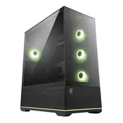 Msi Case Mag Pano 110R Pz Argb Fan  4711377293181 Komsiod0Pano001