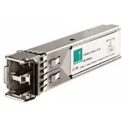 Peakoptical Psfp-24-3831M-12Ft, Fiber optic, 1250 Mbit/S, Sfp, Lc, 550 m, 850 nm  Psfp-24-3831M-12Ft 5711737008652