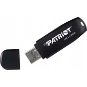 Pendrive Patriot Xporter Core 256Gb Usb 3.2 Gen 1 80Mb/S Psf256Gxrb3U Black  4711378428650 Pampatfld0159