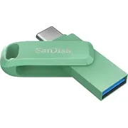 Sandisk Stick Ultra Dual Drive Go Usb-C Absinthe 2Tb  Sdddc3-2T00-G46Ag 619659220433