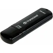 Pendrive Transcend Jetflash 750, 32 Gb  Ts32Gjf750K 0760557827863