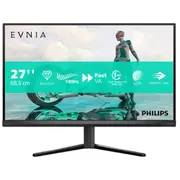 Philips  27M2N3500Nl/00 27 Va 169 144 Hz 1 ms 2560 x 1440 pixels 300 cd/m² Hdmi ports quantity 2 Warranty 24 months 8712581805890