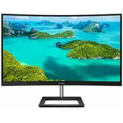 Philips  325E1C 31.5Inch Curved Va Hdmi Dp 325E1C/00 8712581758493