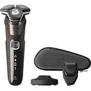Philips 5000 Skiniq S5886/38 brown  8720689008600 Agdphigol0375