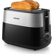 Philips Hd2516/90 silver-black  8710103922513 Agdphitos0039