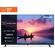 Philips Hd Smart Led Tv 32Phs6000/12  32Phs6000/Openbox 8718863045978Open
