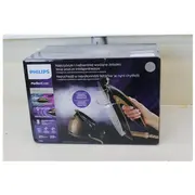Philips Sale Out.  Perfectcare Elite Ironing system Gc9682/80 Iron 2700 W Water tank capacity 1800 ml Continuous steam 165 g/min Black Damaged Packaging Gc9682/80So 2000001416679