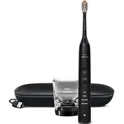 Philips Hx9911/17 electric toothbrush Adult Sonic Black  8720689023191