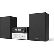 Philips Micro Hifi Tam3205M2  Tam3205M2/12 4895229151932 Uephiwmtam3205M