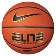 Nike Piłka Elite Championship 8P 2.0 Deflated  N.100.9913.891 887791754189