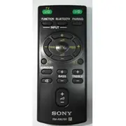 Pilot Rtv Sony Rm-Anu191 149271111  5712505045824