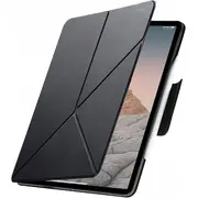 Pitaka  Magez Folio 2 do Apple iPad Pro 11 2022 / Air 10.9 2024/2025 Black Pit68 749355413928