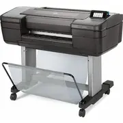 Hp Enterprise Designjet Z6 61Cm 24 Drucker mit Postscript  T8W15AB19 0192018667501