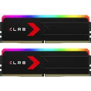 Pny  Ddr5 32Gb 6000 C36 2X16 Md32Gk2D5600036Xrgb 4718006456955 Sapny5032606Rgb