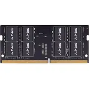 Pny Performance, Sodimm, Ddr4, 16 Gb, 3200 Mhz, Cl22 Mn16Gsd43200-Si  3536403395230