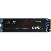 Pny Xlr8 Cs3040 4Tb M.2 2280 Pci-E x4 Gen4 Nvme M280Cs3040-4Tb-Rb  751492639871