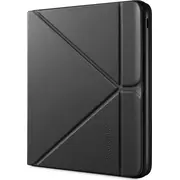 Kobo Libra Colour Sleepcover Case Black  N428-Ac-Bk-E-Pu 681495009114