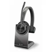 Poly Voyager 4310 Mono Headset  Bt700 charging stand 77Y93Aa 197029610058 Uhpoybnb0000032