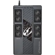 Power Walker Vi 600 Ms Fr  4260074982671 Ups-Pow-214