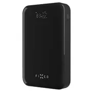 Fixed Zen 20 Pro Lcd 130W 20000Mah Black  Fixzenp-20-Bk 8591680161928 Ak-Mob-Fxed-001