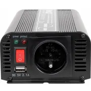 Przetwornica Volt Sinus 24V/230V 500/1000W  23859 5903293765616